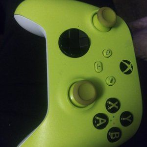 Xbox one controller